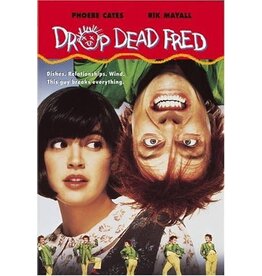 Cult & Cool Drop Dead Fred (Used)