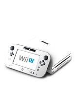Wii U Wii U Console - Basic White 8GB (Used)