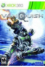 Xbox 360 Vanquish (Used)