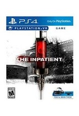 Playstation 4 Inpatient, The - PSVR (Used)