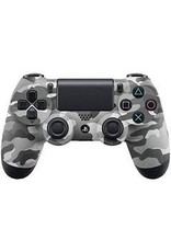 Playstation 4 PS4 Dualshock 4 Controller - Urban Camo (Used)
