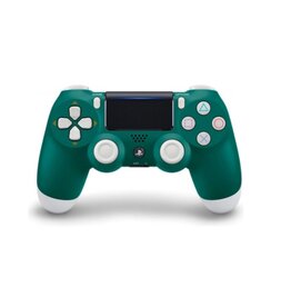 Playstation 4 PS4 Dualshock 4 Controller - Alpine Green (Used)