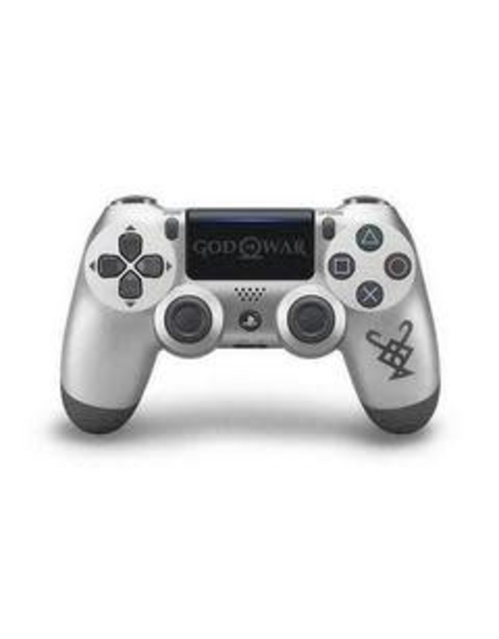 Playstation 4 PS4 Dualshock 4 Controller - God of War Special Edition (Used)