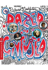 Criterion Collection Dazed and Confused - Criterion Collection (Brand New)