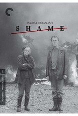 Criterion Collection Shame - Criterion Collection (Used)