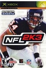 Xbox NFL 2K3 (Used)