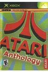 Xbox Atari Anthology (Used)