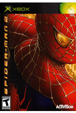 Xbox Spider-Man 2 (Used)