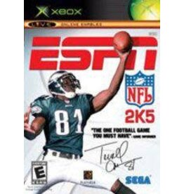 Xbox ESPN NFL 2K5 (Used)