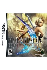 Nintendo DS Final Fantasy XII Revenant Wings (Used, Cosmetic Damage)