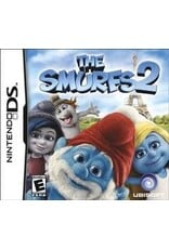 Nintendo DS Smurfs 2, The (Used)