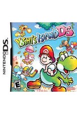 Nintendo DS Yoshi's Island DS (Used)