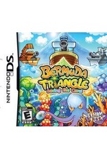Nintendo DS Bermuda Triangle: Saving the Coral (Used)