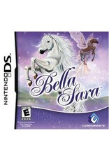 Nintendo DS Bella Sara (Used)
