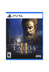 Playstation 5 Talos Principle 2 - PS5 (Brand New)
