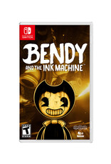 Nintendo Switch Bendy and the Ink Machine (Used)