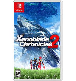 Nintendo Switch Xenoblade Chronicles 2 (Used)