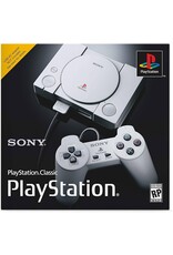 Playstation PlayStation Classic Mini - 1x Controller (Used, No Manual, Cosmetic Damage)
