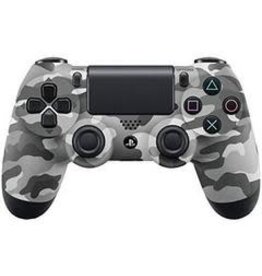 Playstation 4 PS4 Dualshock 4 Controller - Urban Camo (Used, Cosmetic Damage)