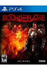 Playstation 4 Bound by Flame (Used)