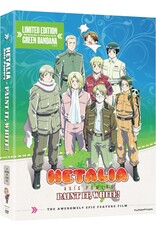 Anime & Animation Hetalia Axis Powers: Paint it White! (Used)