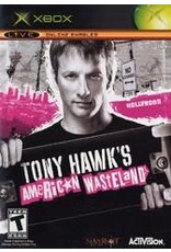 Xbox Tony Hawk American Wasteland (Used)