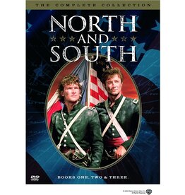 Cult and Cool North and South The Complete Collection (Used)
