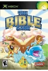 Xbox Bible Game, The (Used)