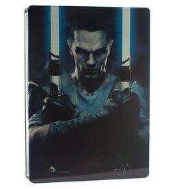 Xbox 360 Star Wars: The Force Unleashed II Collector's Edition - Steelbook and Game Only (Brand New)