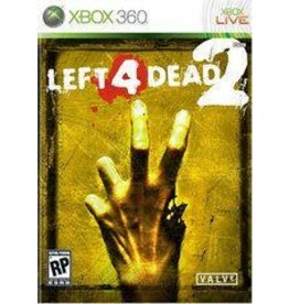 Xbox 360 Left 4 Dead 2 (Brand New)