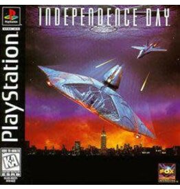 Playstation Independence Day (Used)