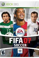 Xbox 360 FIFA 07 (Used)