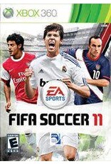 Xbox 360 FIFA Soccer 11 (Used)