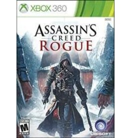 Xbox 360 Assassin's Creed: Rogue (Used)