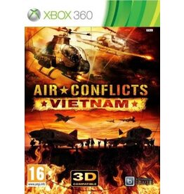 Xbox 360 Air Conflicts: Vietnam (Used)