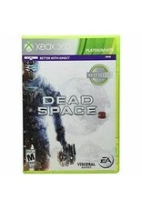 Xbox 360 Dead Space 3 - Platinum Hits (Used)