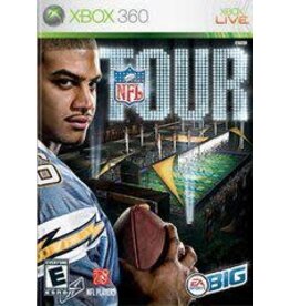 Xbox 360 NFL Tour (Used)