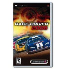 PSP Race Driver 2006 (Used)