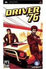 PSP Driver '76 (Used)