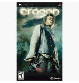 PSP Eragon (Used)