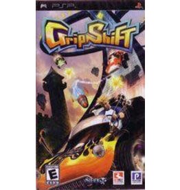 PSP GripShift (Used, No Manual)