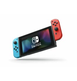 Nintendo Switch Nintendo Switch Console - Neon Joy-Con, Gen 2 (Used)