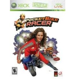Xbox 360 Pocketbike Racer (Used)
