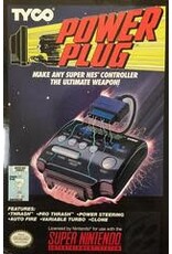 Super Nintendo SNES Power Plug (Used)