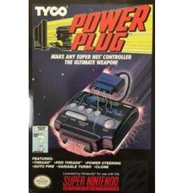 Super Nintendo SNES Power Plug (Used)