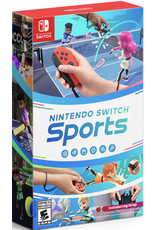 Nintendo Switch Nintendo Switch Sports with Leg Strap (Used)