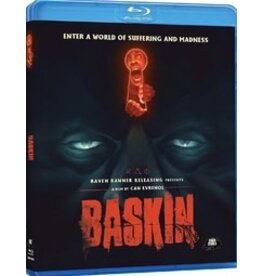 Horror Baskin (Brand New)