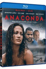 Horror Anaconda (Brand New)