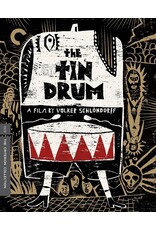 Criterion Collection Tin Drum, The - Criterion Collection (Used)