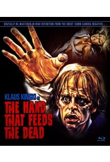 Horror Hand That Feeds the Dead, The (Brand New)